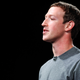 Noted Good Guy Mark Zuckerberg.